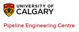 University of Calgary — Pipeline Engineering Centre